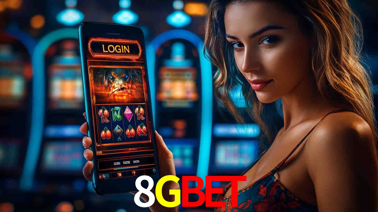 8Gbet,8G Game Bet