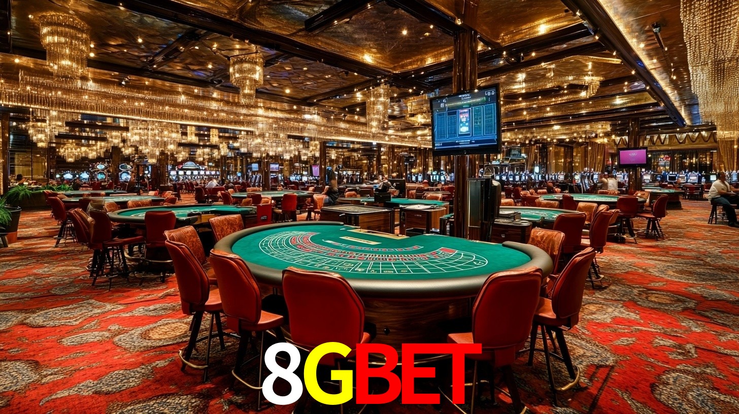 8Gbet,8G Game Bet