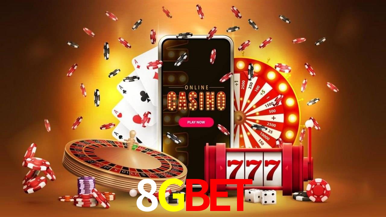 Estatísticas do Jogo 8Gbet