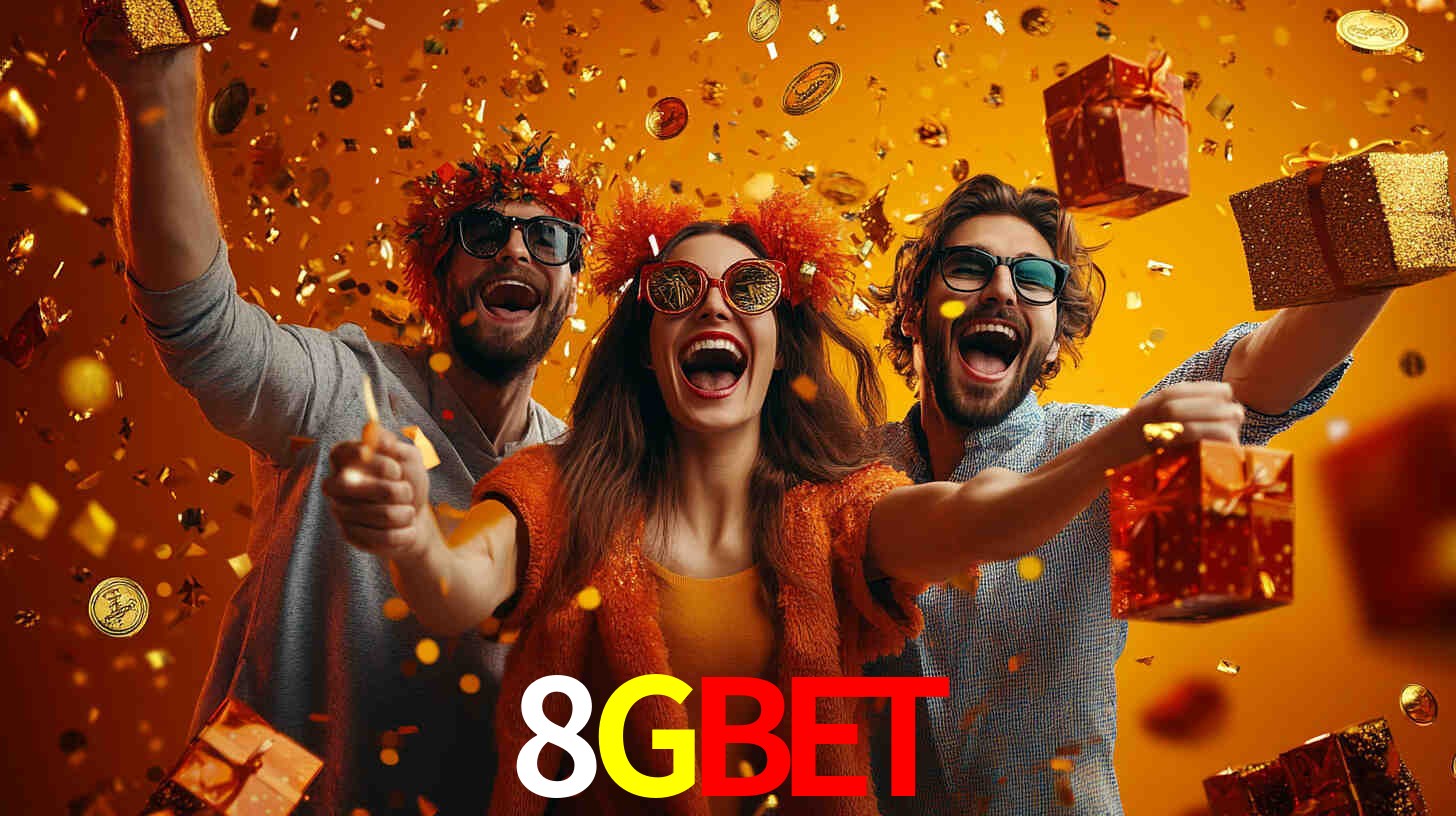 8G Bet