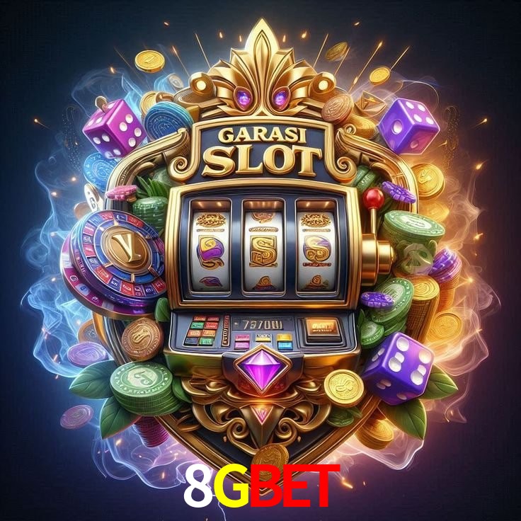 Diretório de Jogos 8Gbet