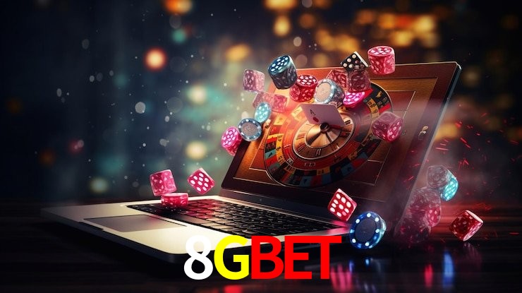 Descubra a Essência do 8Gbet: Nossa História e Compromissos