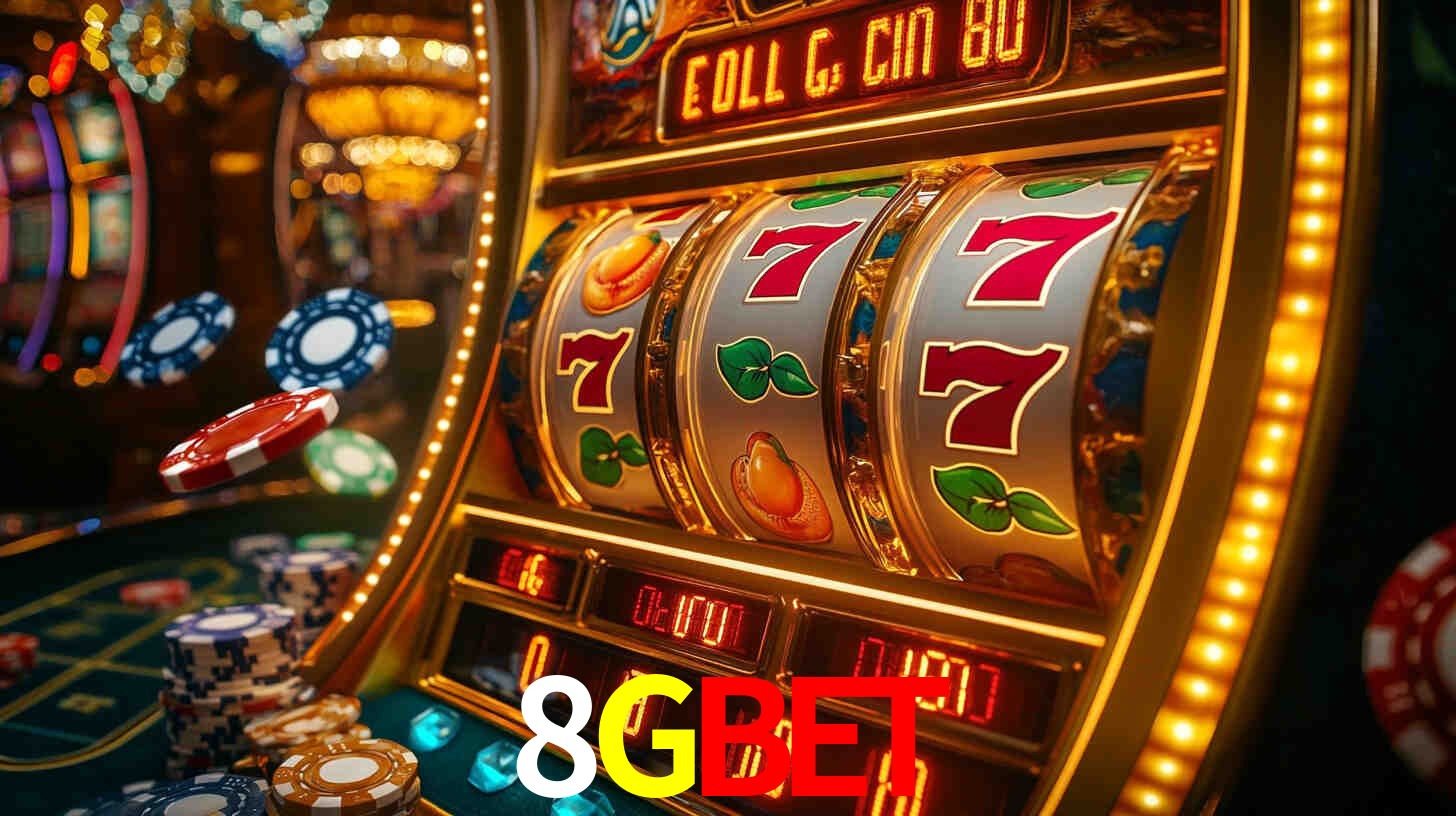 Daily Bonuses 8Gbet