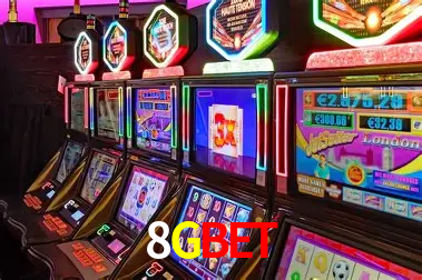 Desvendando o Mundo dos Jogos Virtuais na 8Gbet