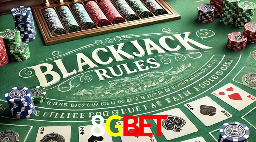 Live Casino 8Gbet