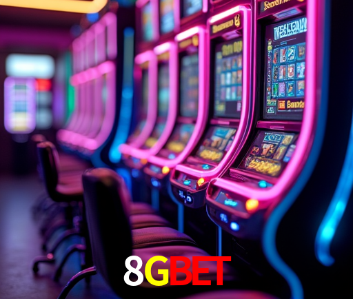 Promoções Sazonais 8Gbet
