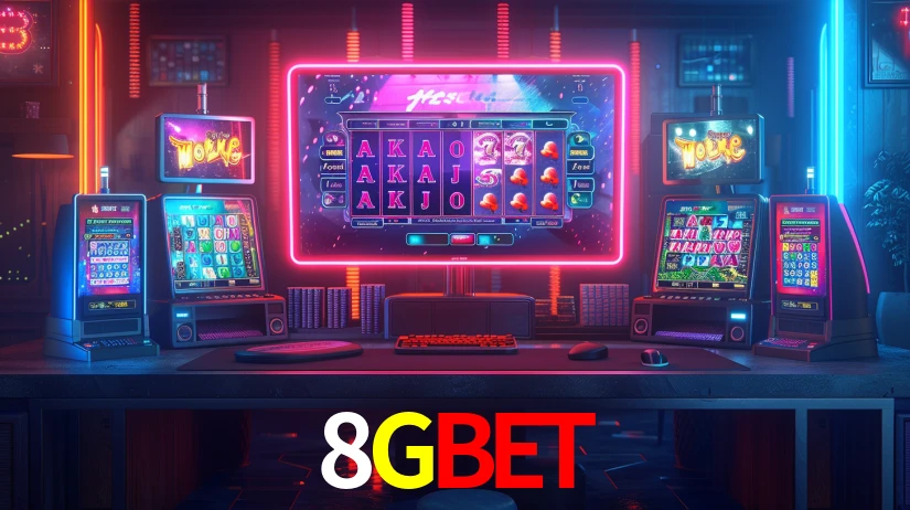 8Gbet,8G Game Bet