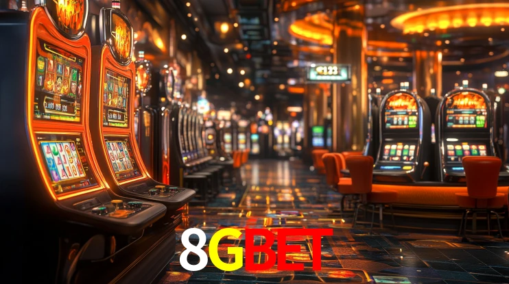 8Gbet App Interface