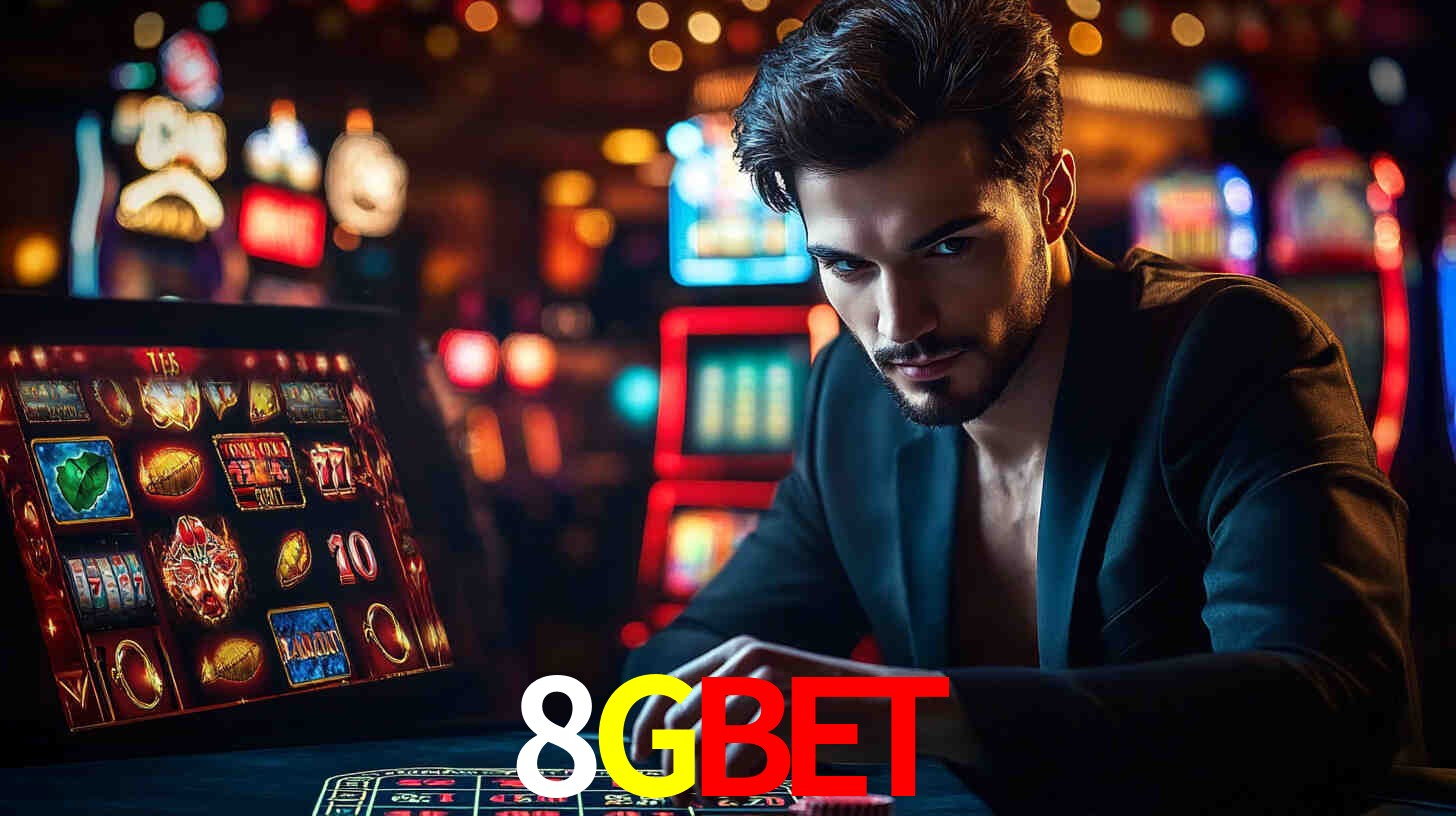 8G Game Bet