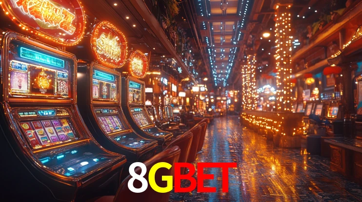 8G Game Bet