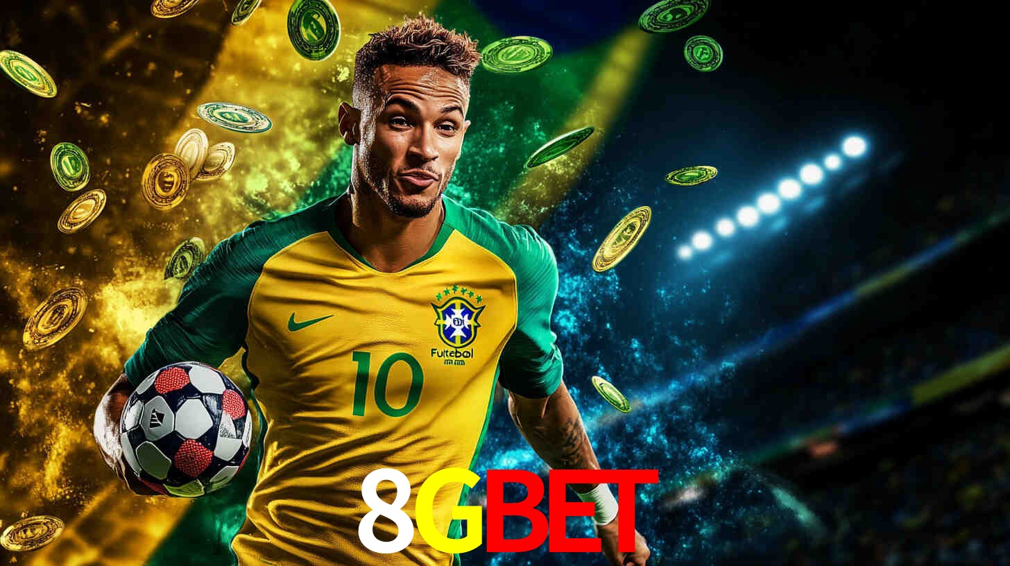 Apostas Esportivas na 8Gbet: Um Guia Completo