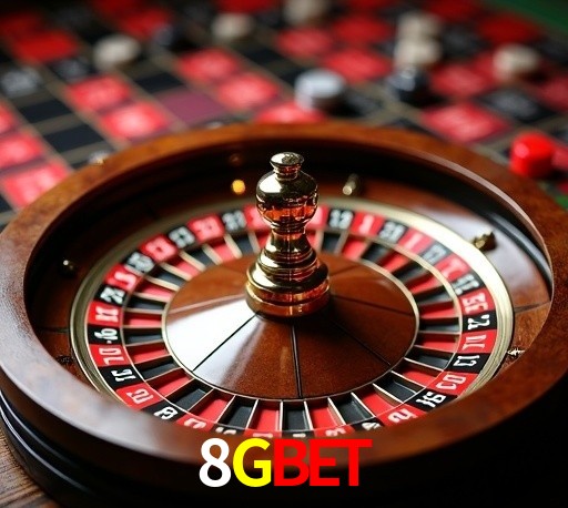 Design Responsivo 8Gbet