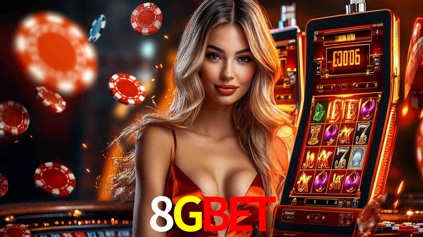 8Gbet: Jogos de Caça-Níqueis-Altas Recompensas, Roleta-Velocidade, Blackjack-Desafios Máximos