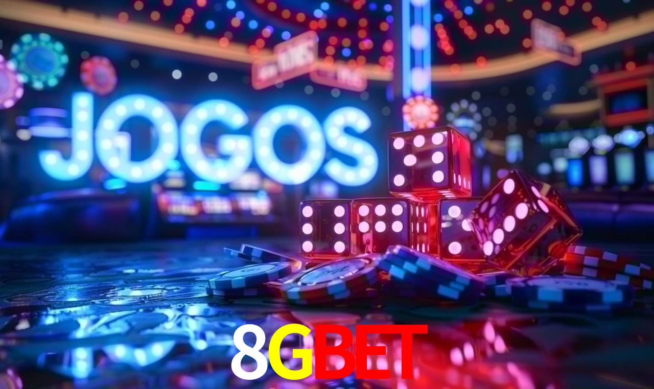 A Emoção da Loteria na 8Gbet: Uma Chance de Mudança de Vida