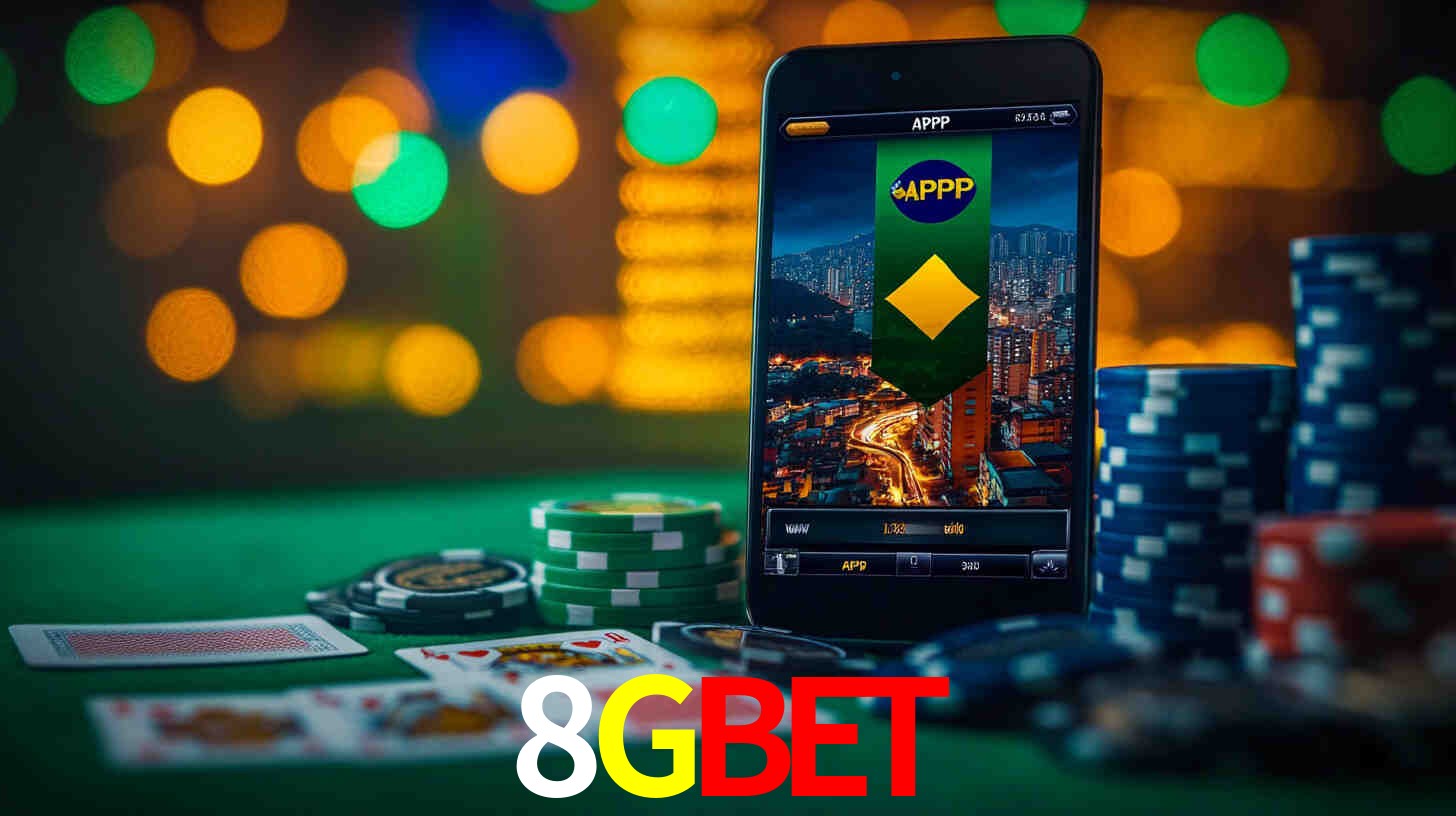 A Experiência Imersiva dos Cassinos Ao Vivo no 8Gbet