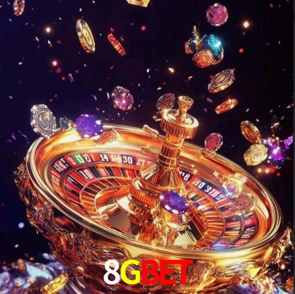 Login Seguro 8Gbet