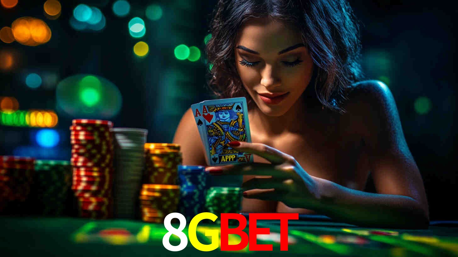 Descubra o Programa VIP da 8Gbet: Vantagens Exclusivas para Jogadores