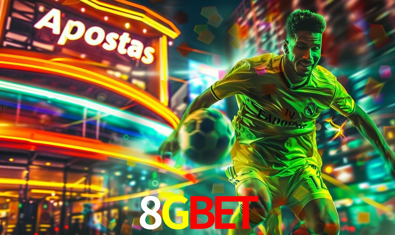 Estatísticas Esportivas 8Gbet