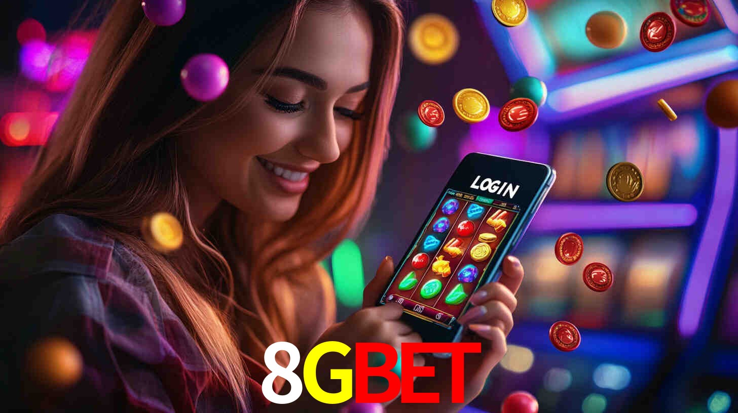 8Gbet,8G Game Bet
