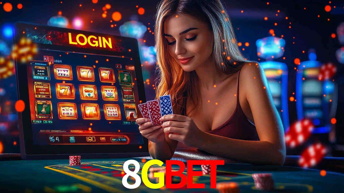 8G Game Bet
