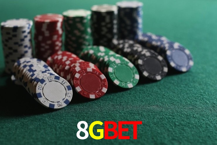 Player Reviews 8Gbet