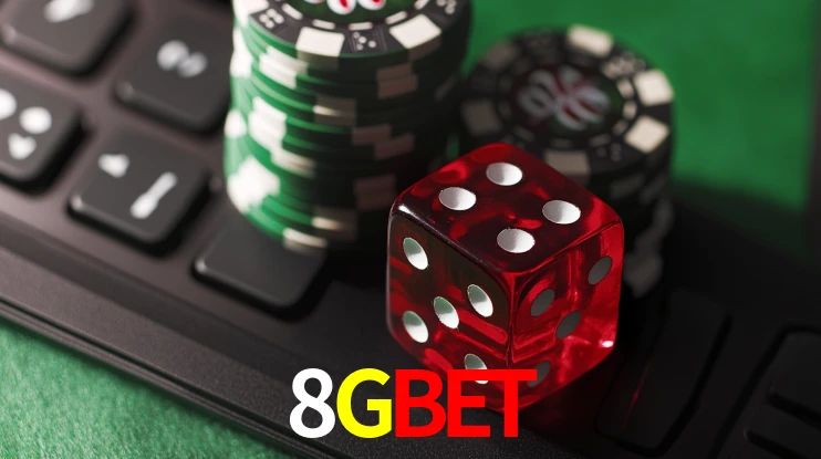 Account Benefits 8Gbet