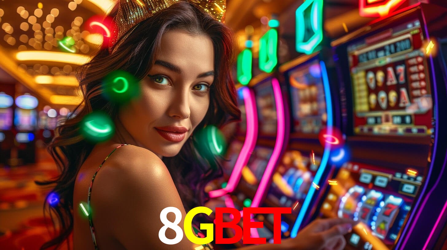 8Gbet,8G Game Bet