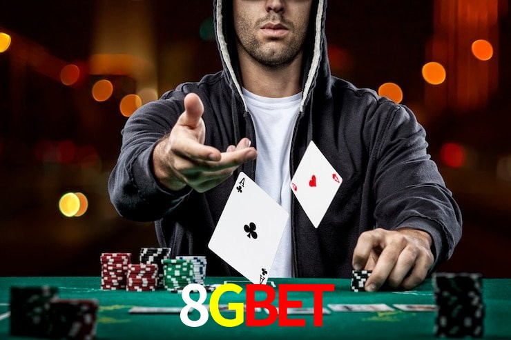 8Gbet