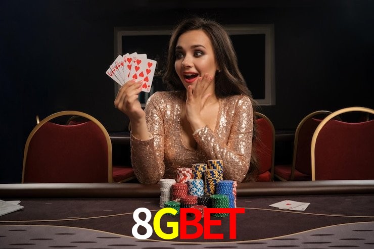 Inovações de Jogos na 8Gbet: O Futuro das Experiências Interativas