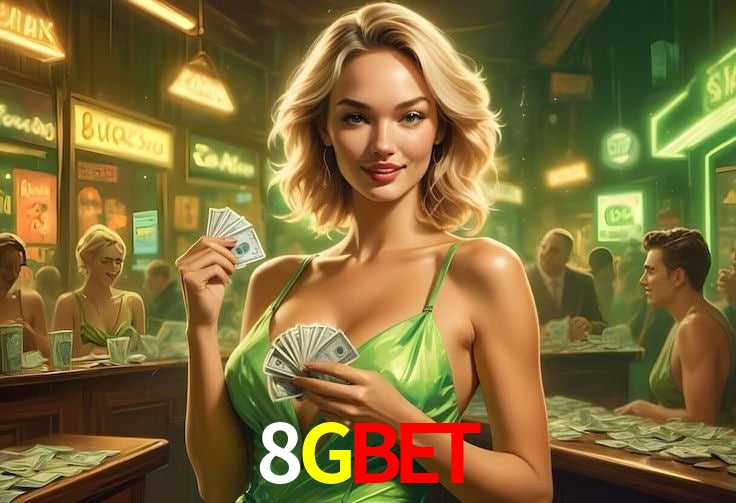 Apostas Esportivas na 8Gbet: Um Guia Completo