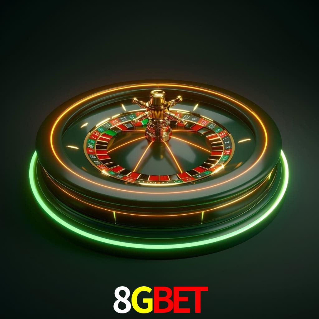 8G Game Bet