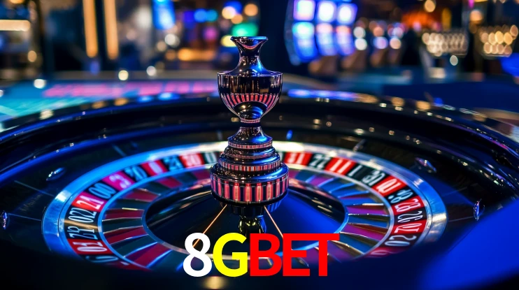 8Gbet,8G Game Bet