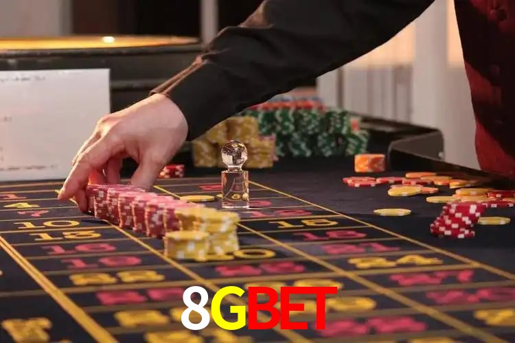 Inovações de Jogos na 8Gbet: O Futuro das Experiências Interativas