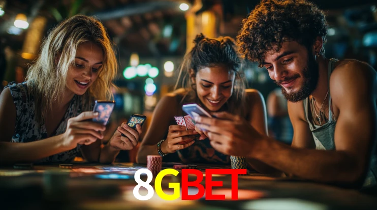 Blackjack Table 8Gbet