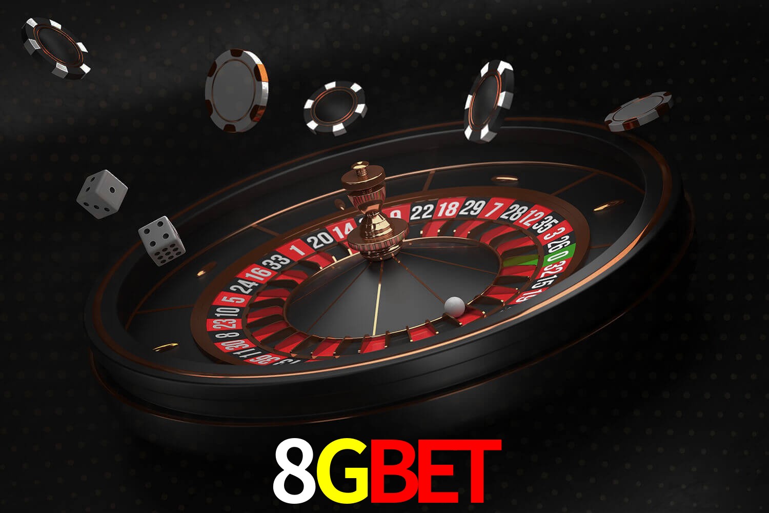 8Gbet