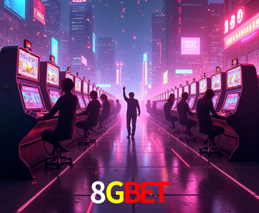 Interface Premium 8Gbet