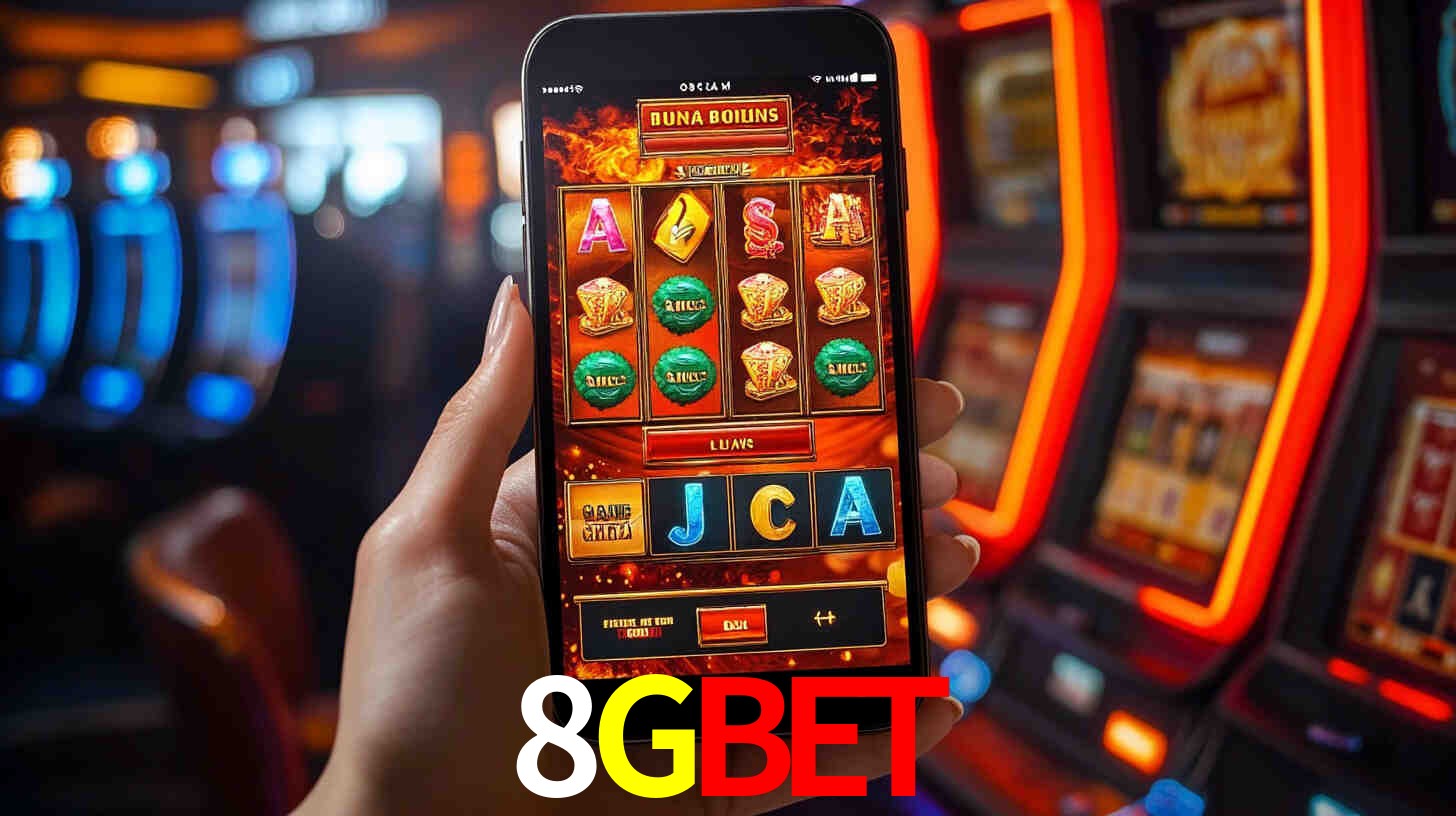 8Gbet