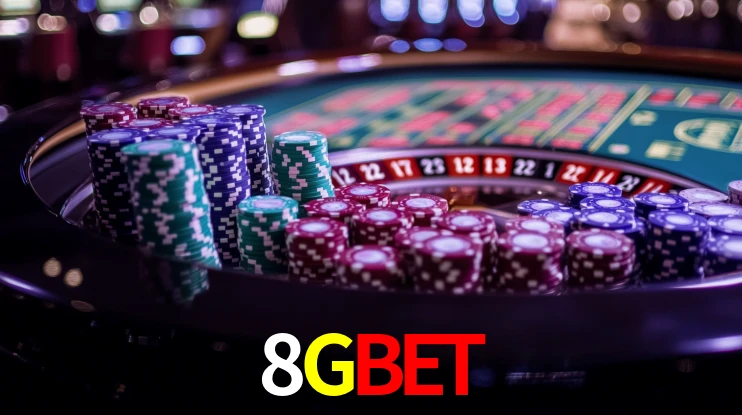 VIP Casino 8Gbet