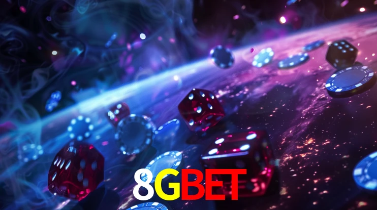 Game Providers 8Gbet