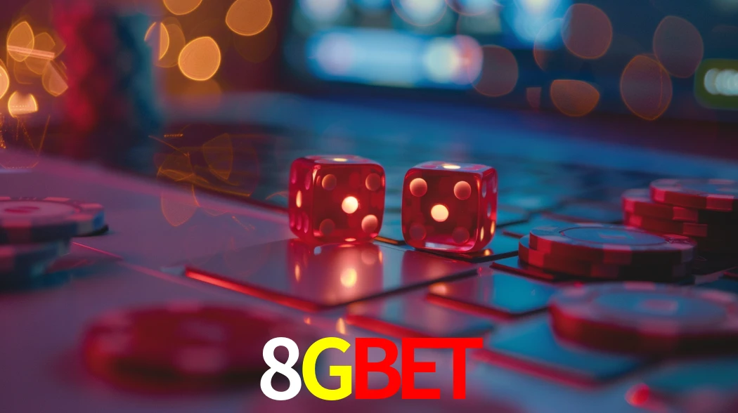 Secure Login 8Gbet