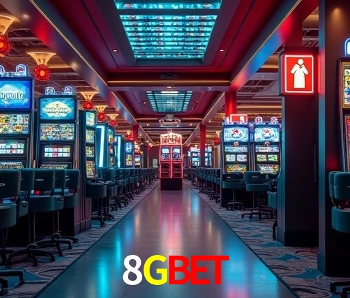 Descubra a Essência do 8Gbet: Nossa História e Compromissos