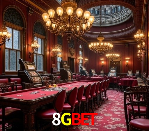 Benefícios da Conta 8Gbet