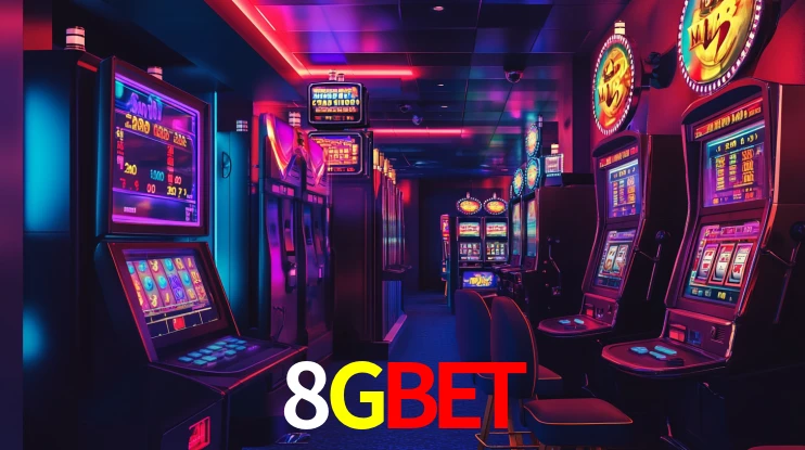 Premium Interface 8Gbet