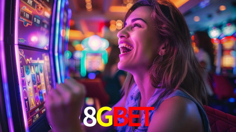 8Gbet