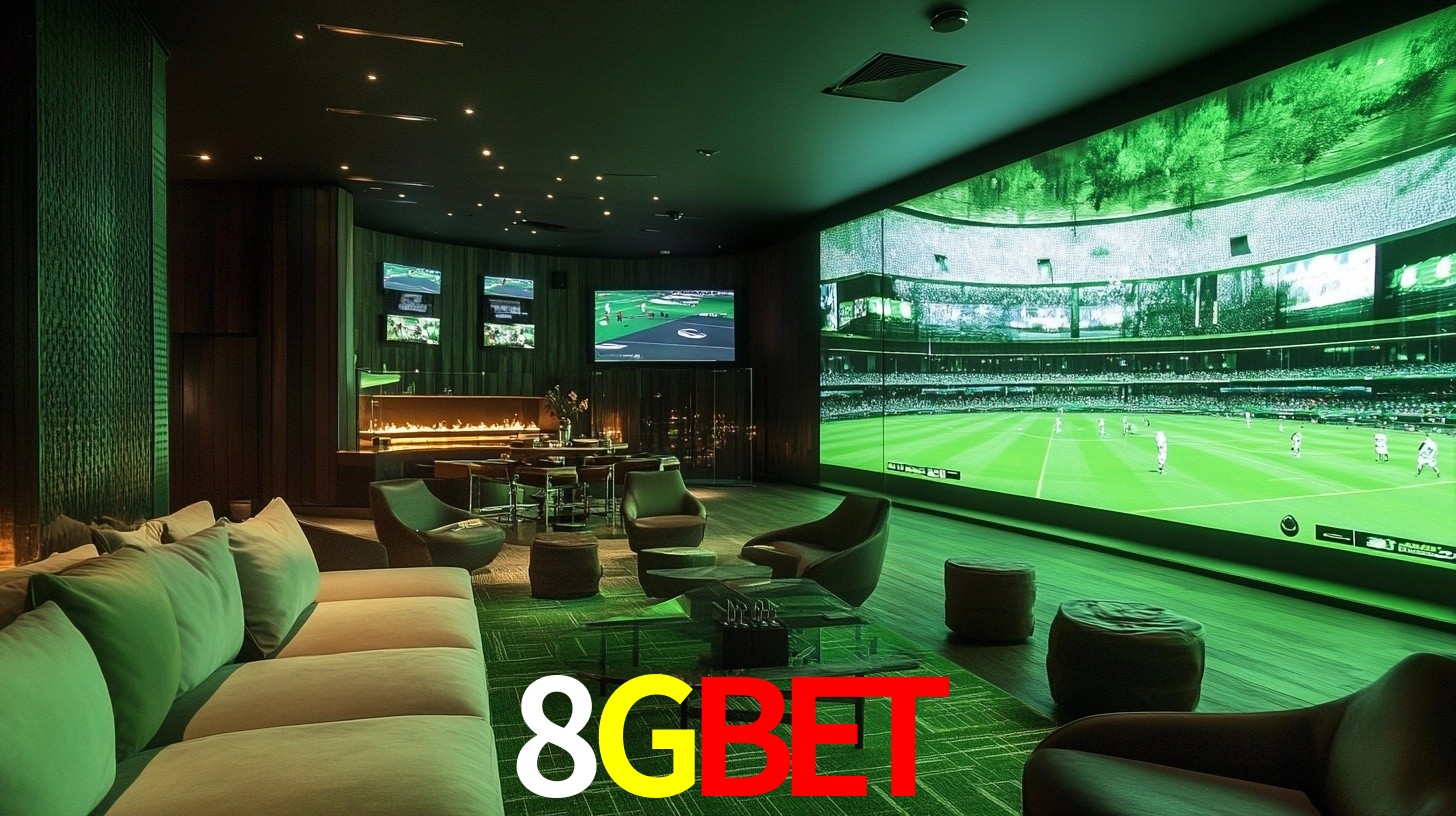 8Gbet