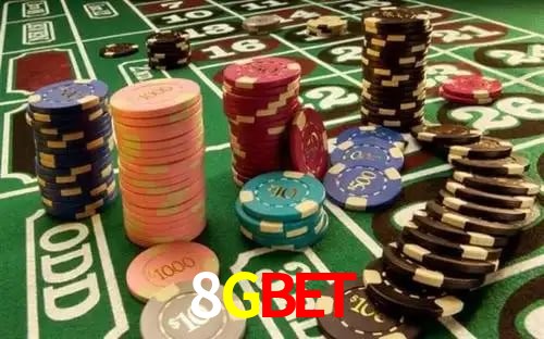 8G Bet