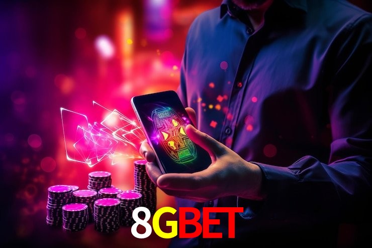 PIX Instantâneo 8Gbet