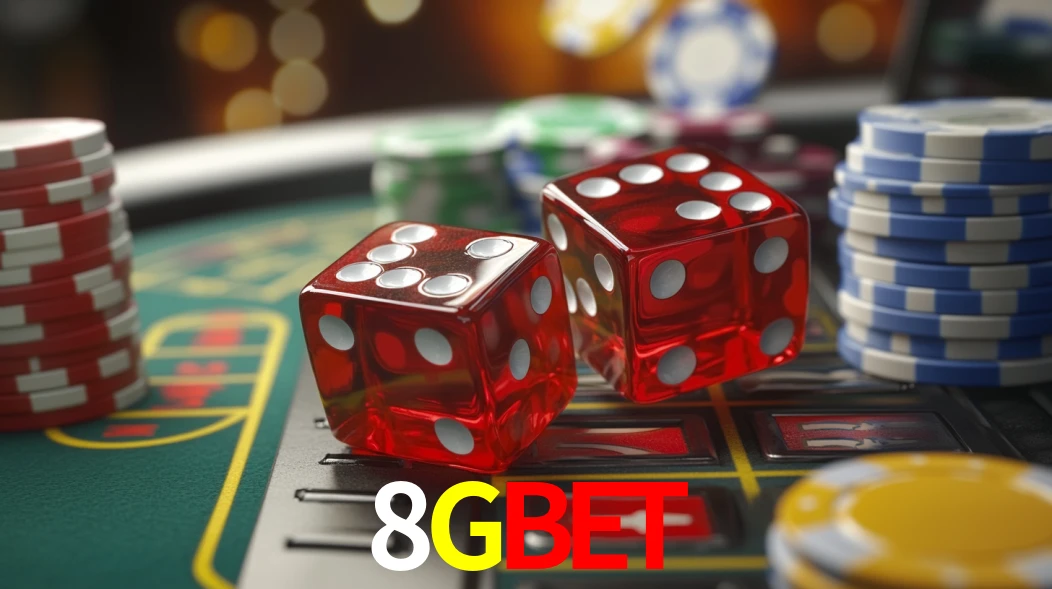 Live Casino 8Gbet