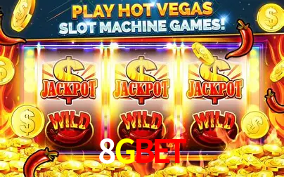 Descubra a Magia dos Jogos de Arcade no 8Gbet