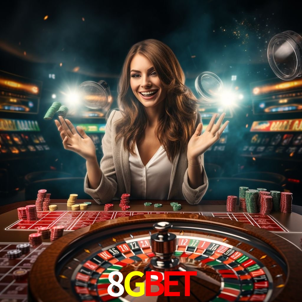 8Gbet
